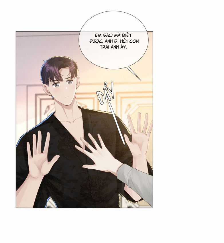 Dior Tiên Sinh Lk - Chapter 48 - Trang 22