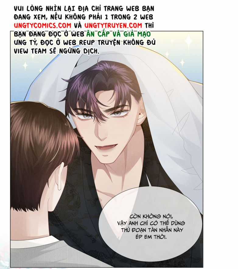 Dior Tiên Sinh Lk - Chapter 48 - Trang 25