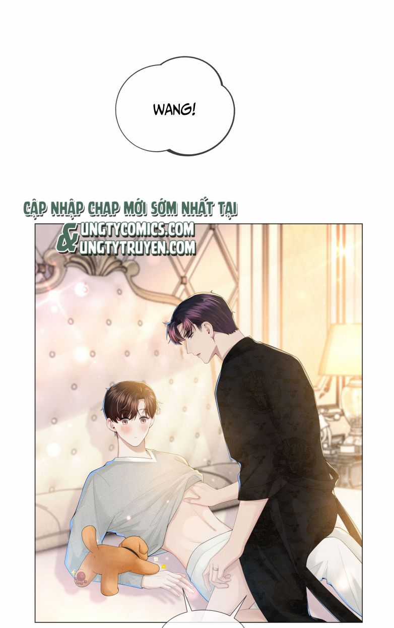 Dior Tiên Sinh Lk - Chapter 48 - Trang 28