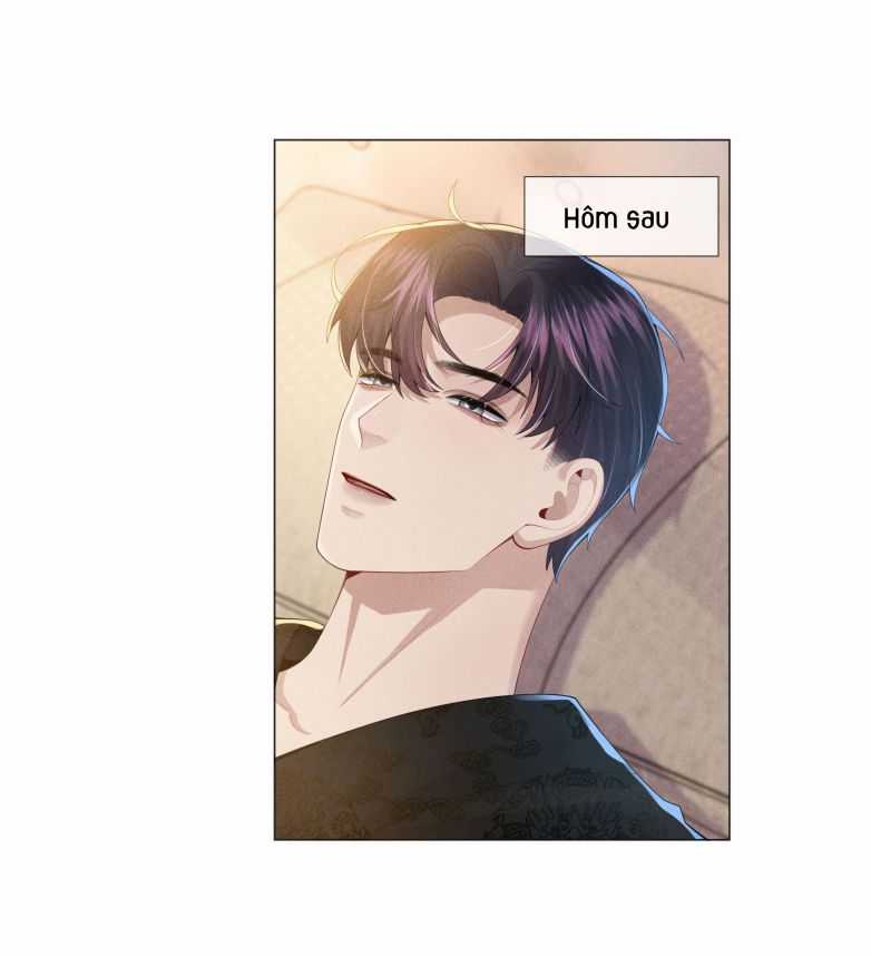 Dior Tiên Sinh Lk - Chapter 48 - Trang 33