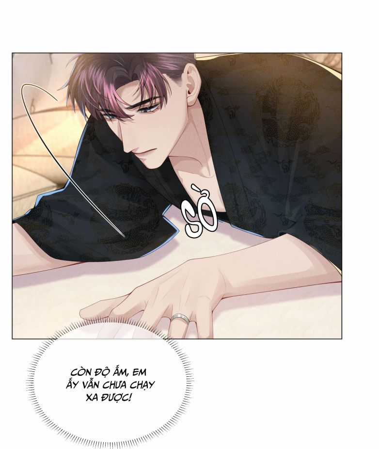 Dior Tiên Sinh Lk - Chapter 48 - Trang 35