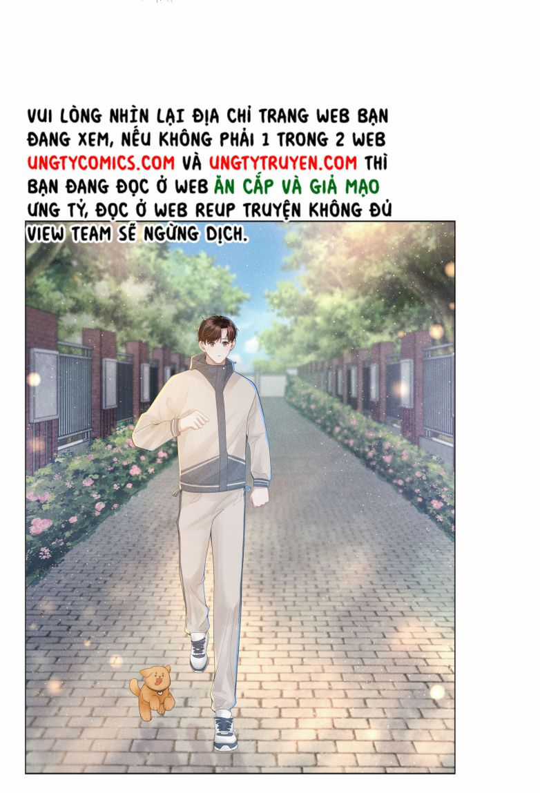 Dior Tiên Sinh Lk - Chapter 48 - Trang 36