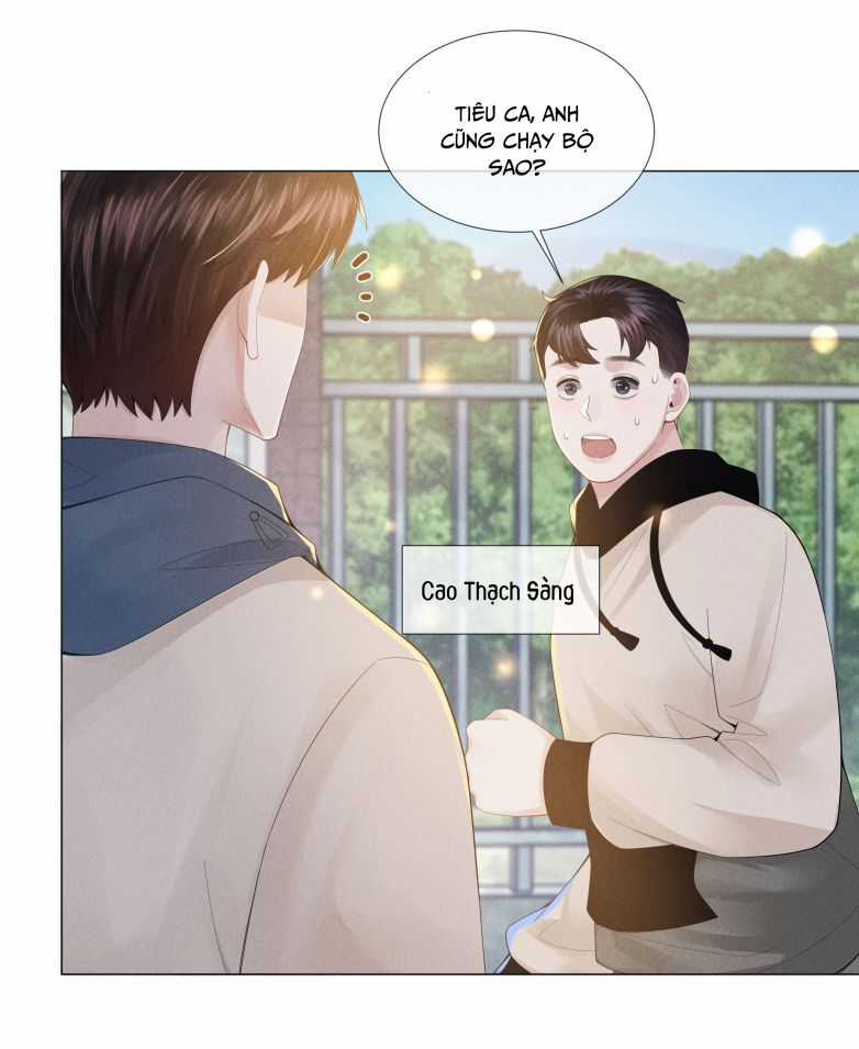 Dior Tiên Sinh Lk - Chapter 48 - Trang 37