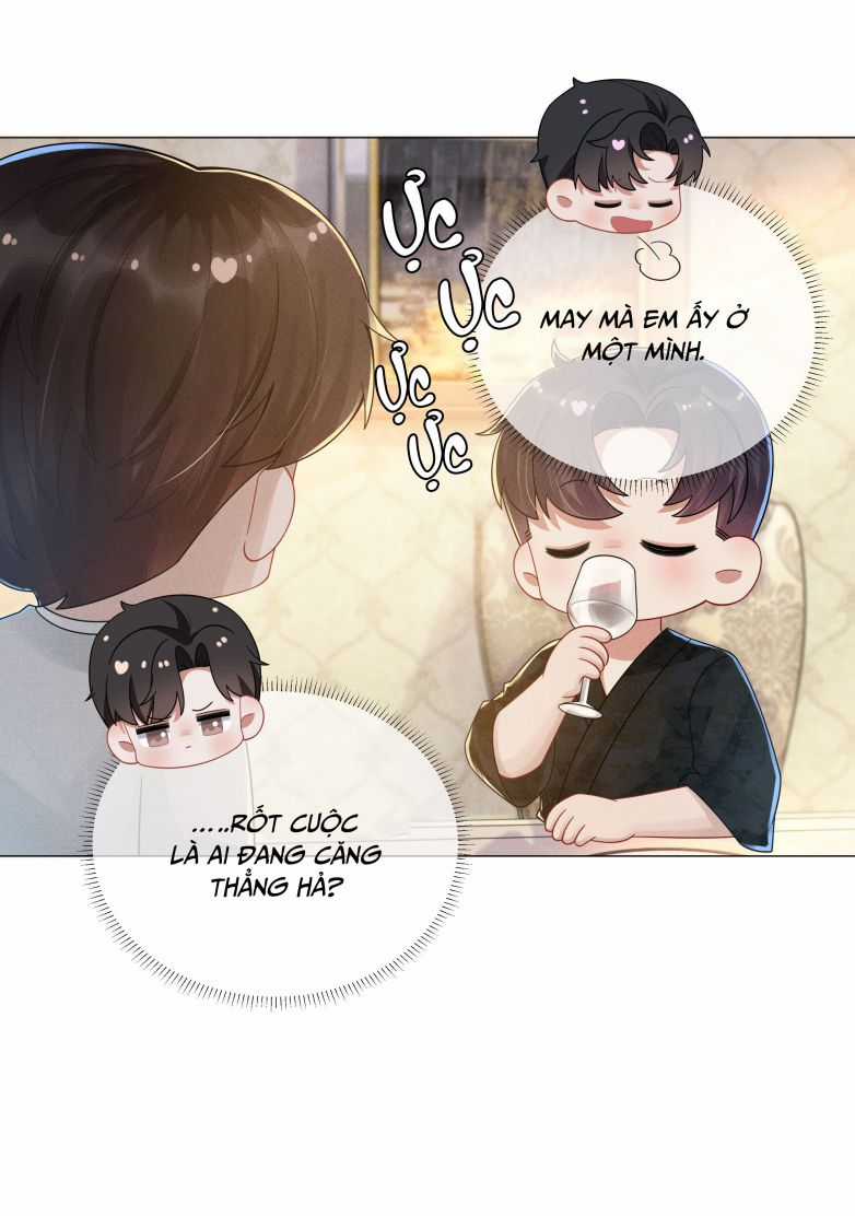 Dior Tiên Sinh Lk - Chapter 48 - Trang 5