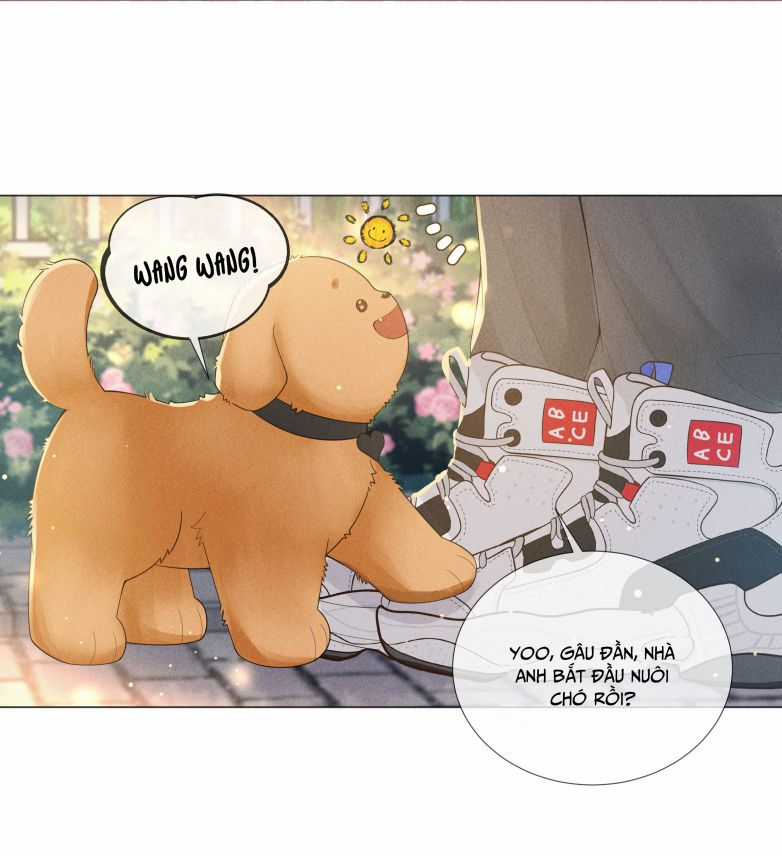 Dior Tiên Sinh Lk - Chapter 48 - Trang 41