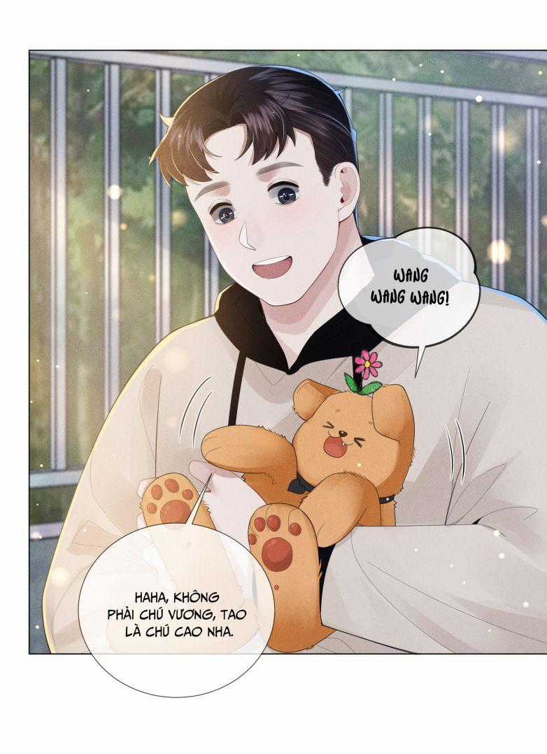 Dior Tiên Sinh Lk - Chapter 48 - Trang 42