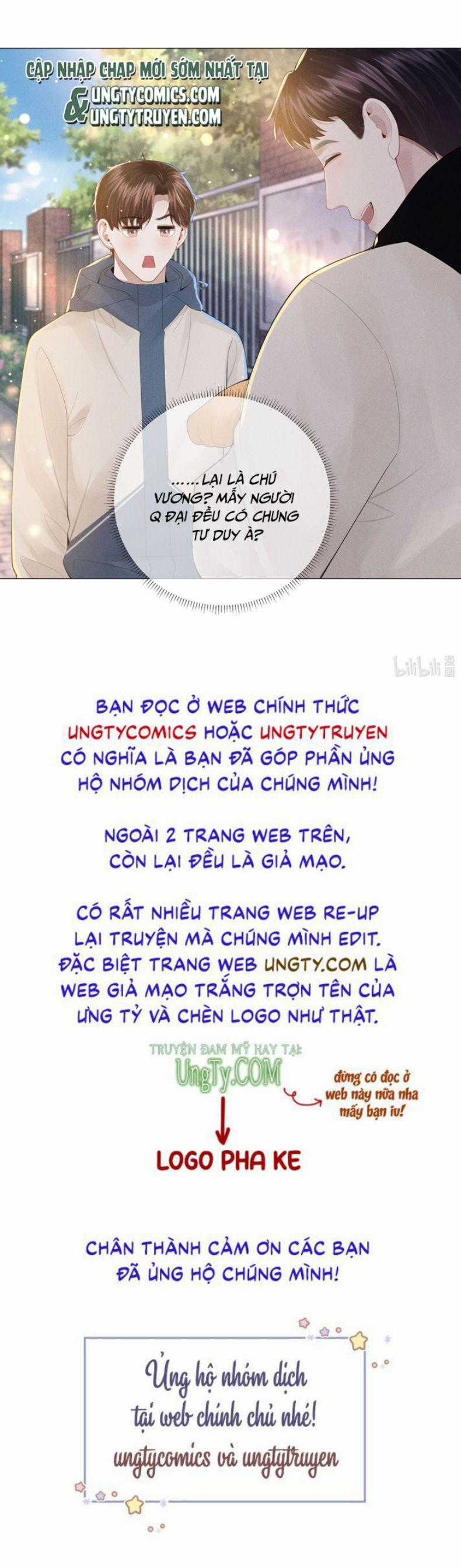 Dior Tiên Sinh Lk - Chapter 48 - Trang 43