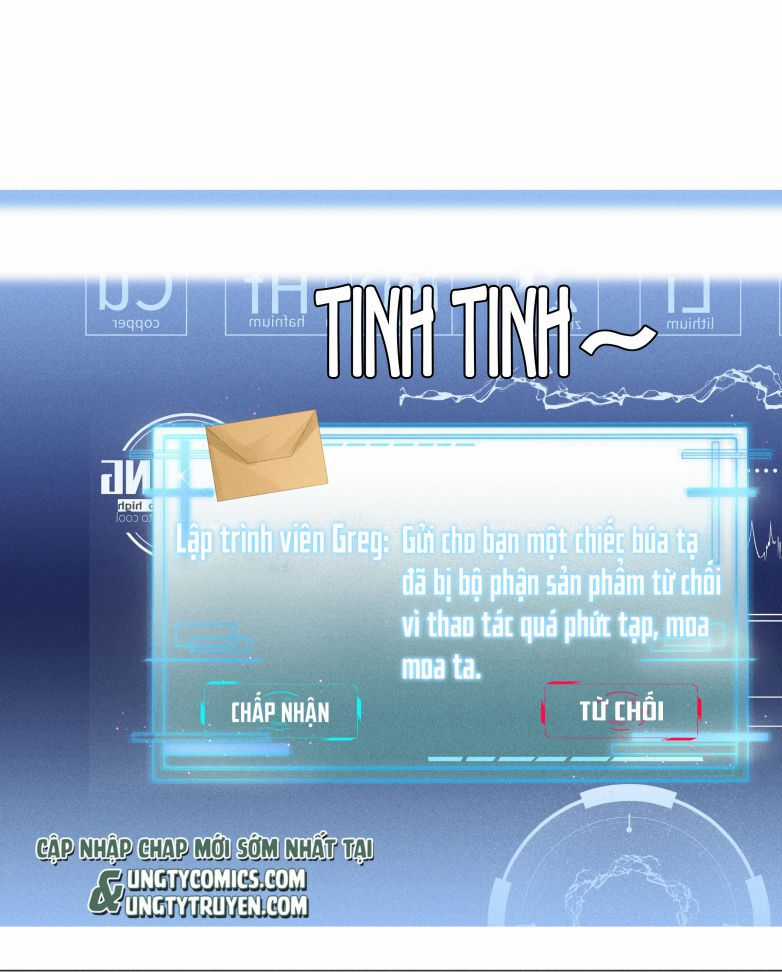 Dior Tiên Sinh Lk - Chapter 48 - Trang 6