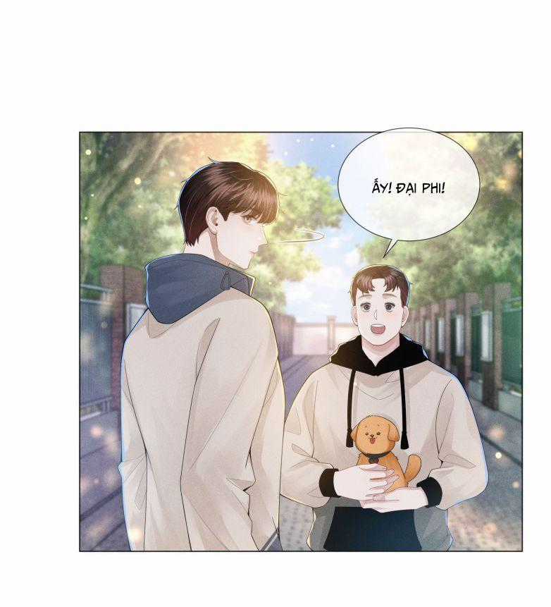 Dior Tiên Sinh Lk - Chapter 49 - Trang 2