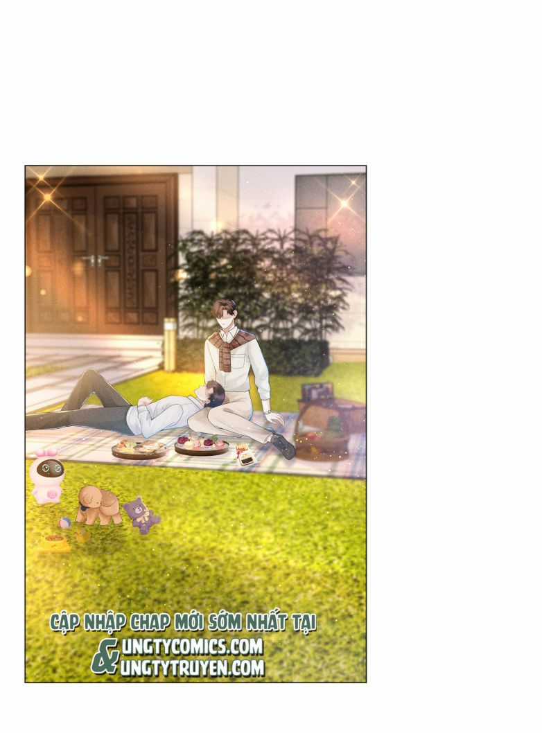 Dior Tiên Sinh Lk - Chapter 49 - Trang 12