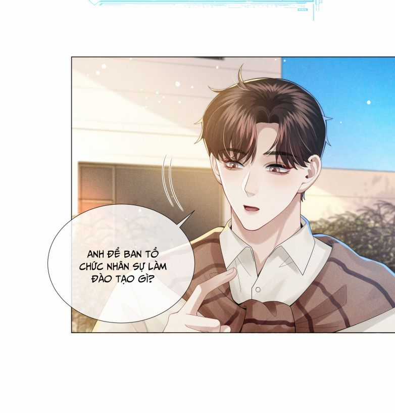 Dior Tiên Sinh Lk - Chapter 49 - Trang 14