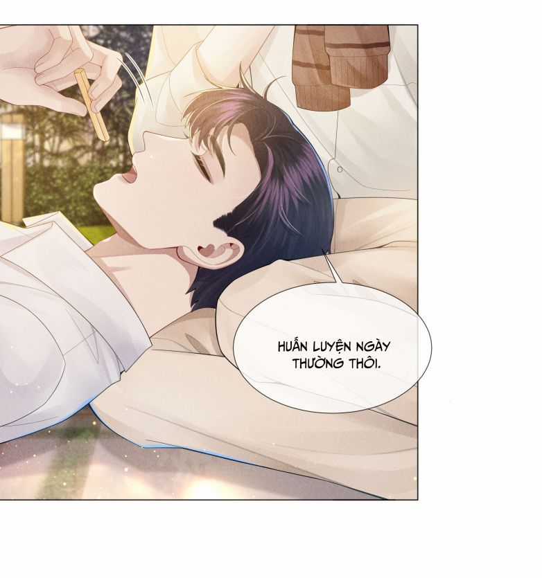 Dior Tiên Sinh Lk - Chapter 49 - Trang 15