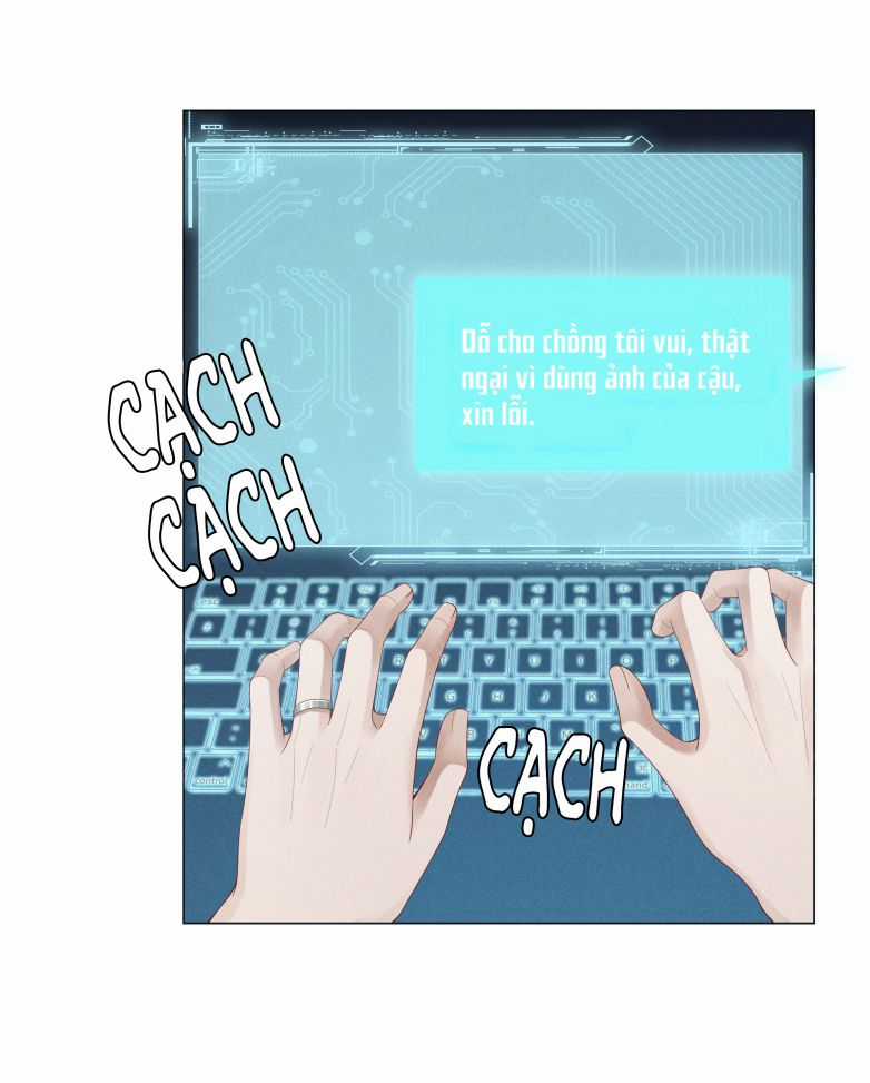 Dior Tiên Sinh Lk - Chapter 49 - Trang 17