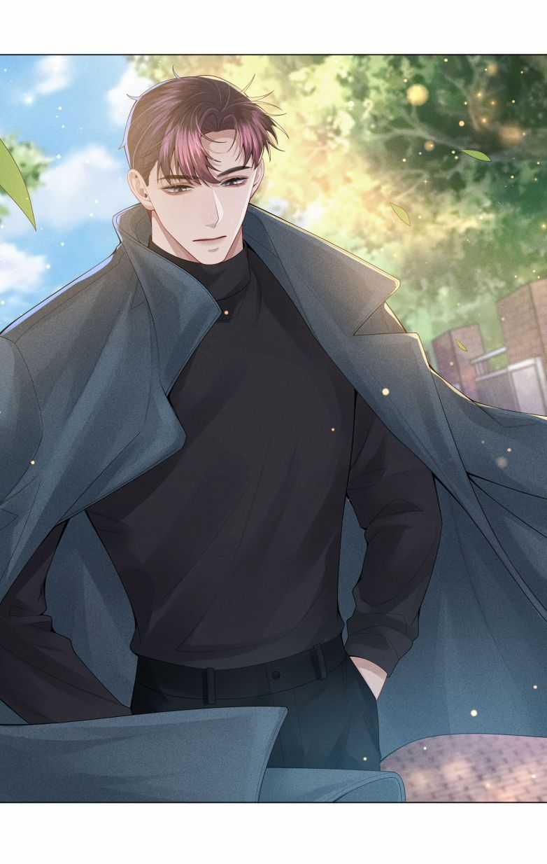 Dior Tiên Sinh Lk - Chapter 49 - Trang 3