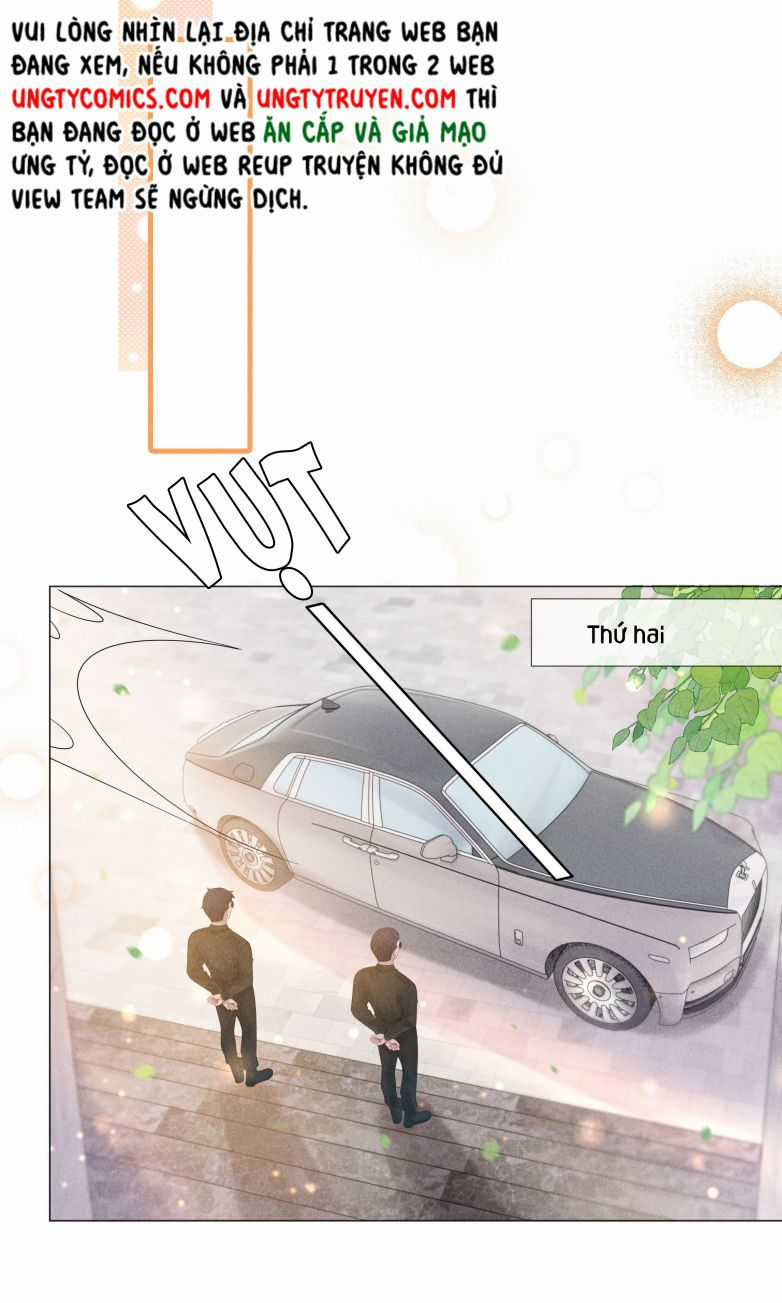 Dior Tiên Sinh Lk - Chapter 49 - Trang 21