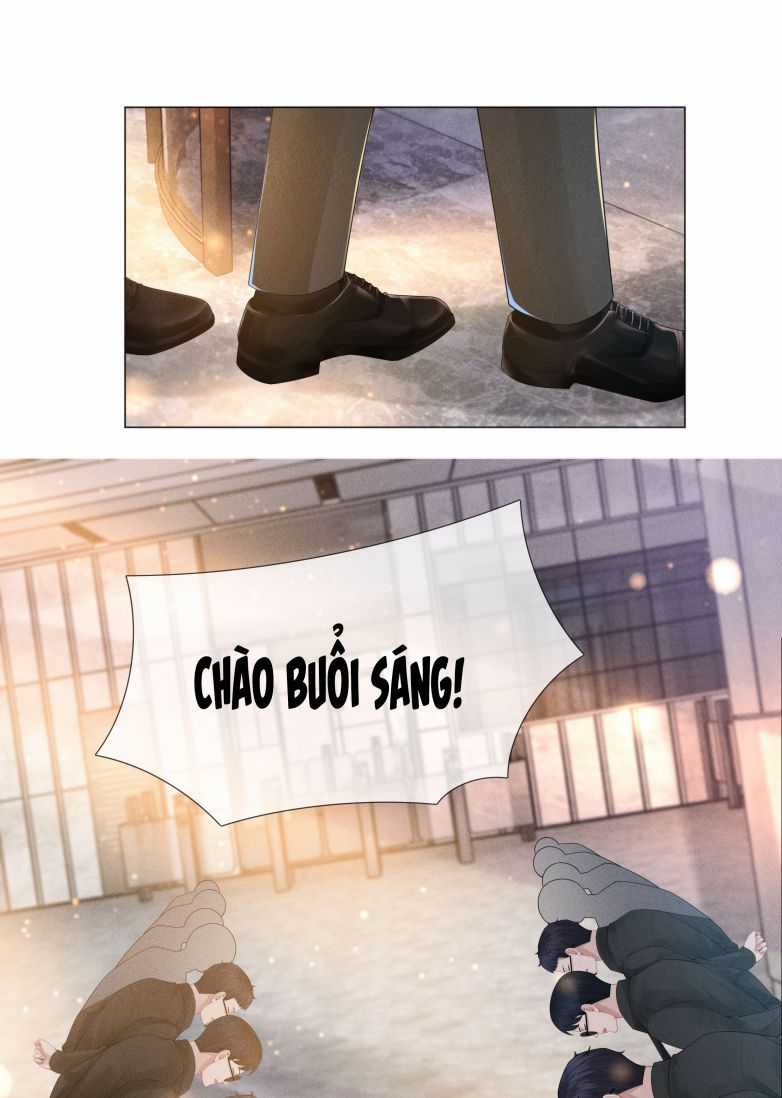 Dior Tiên Sinh Lk - Chapter 49 - Trang 23