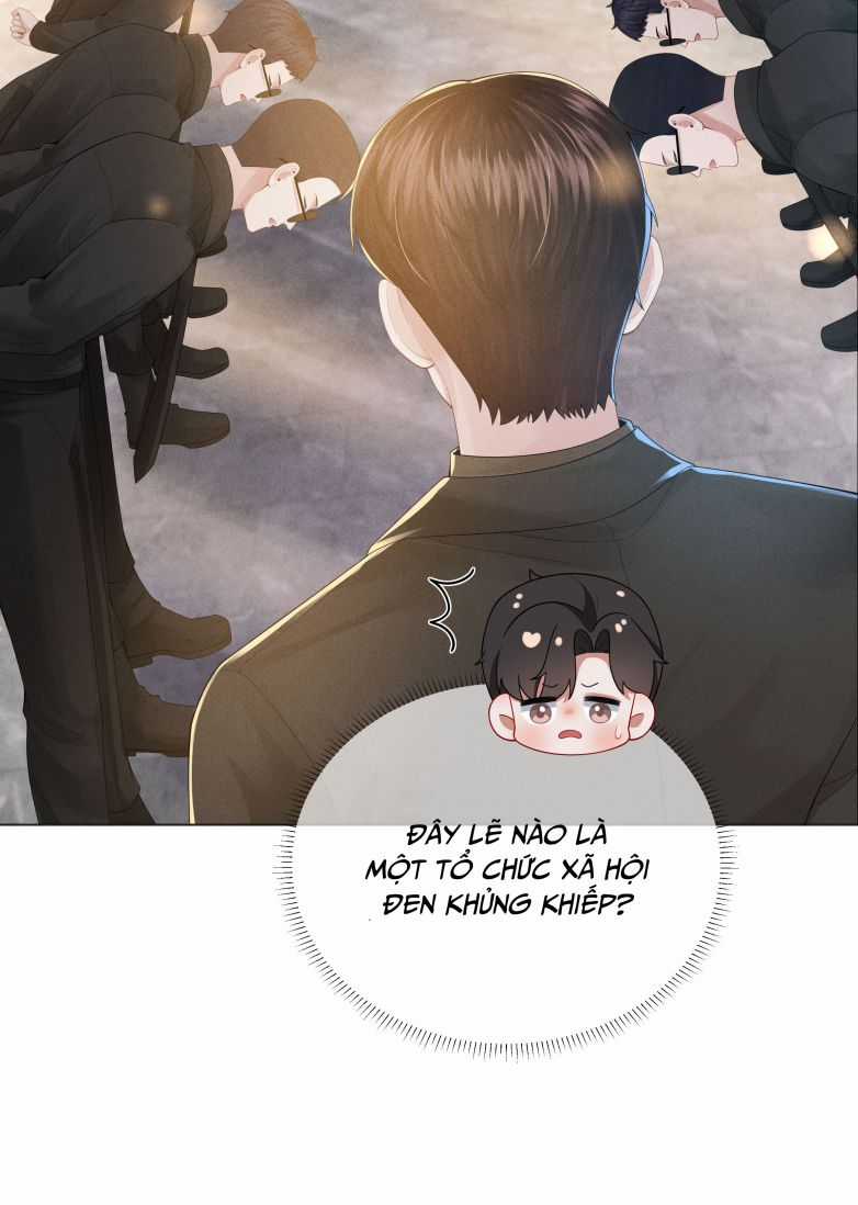 Dior Tiên Sinh Lk - Chapter 49 - Trang 24