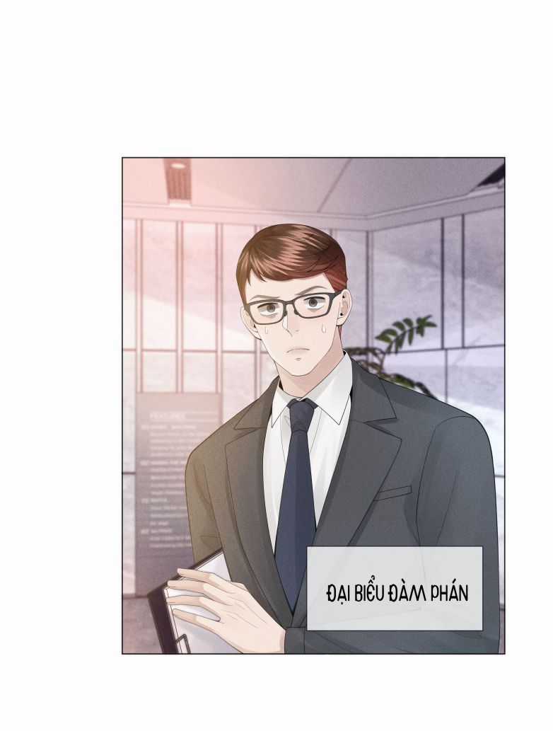 Dior Tiên Sinh Lk - Chapter 49 - Trang 25