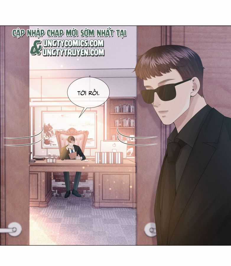 Dior Tiên Sinh Lk - Chapter 49 - Trang 27