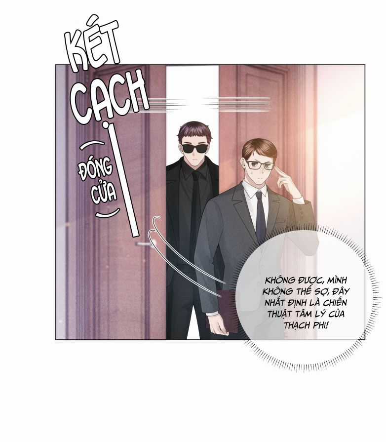 Dior Tiên Sinh Lk - Chapter 49 - Trang 28