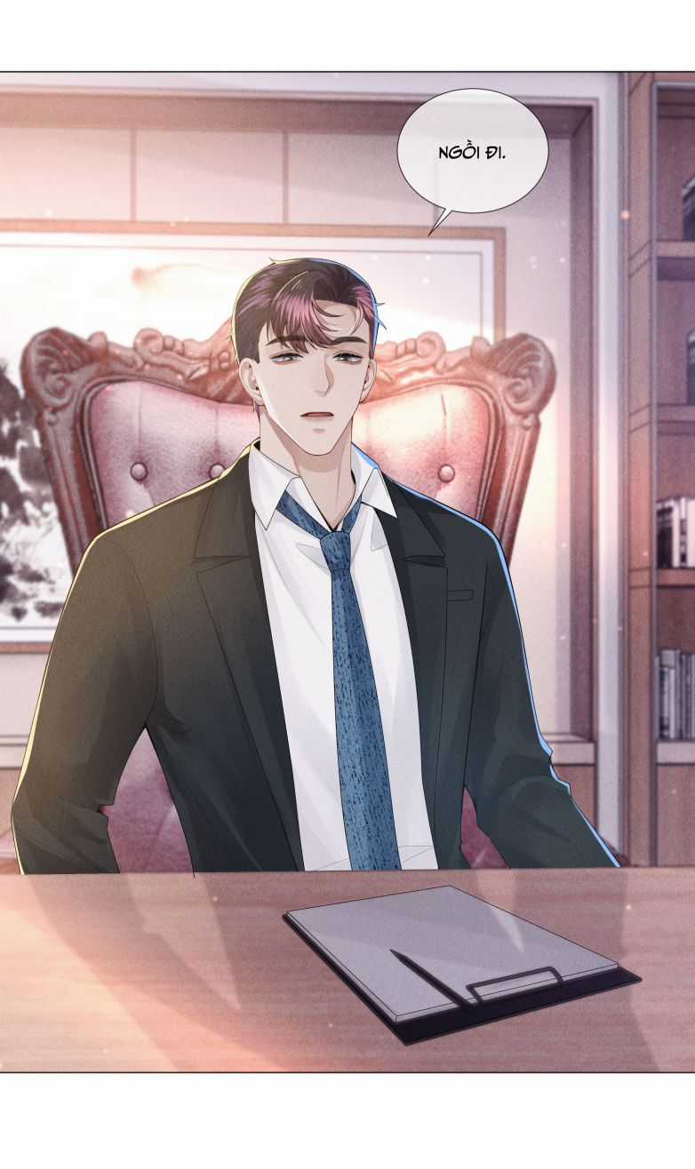 Dior Tiên Sinh Lk - Chapter 49 - Trang 29