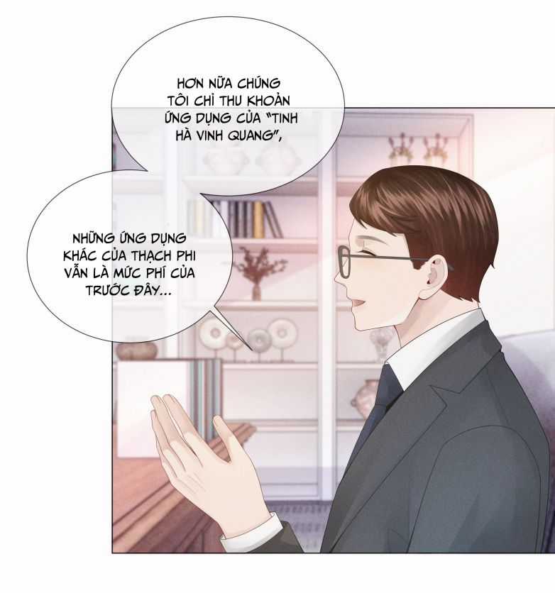 Dior Tiên Sinh Lk - Chapter 49 - Trang 32