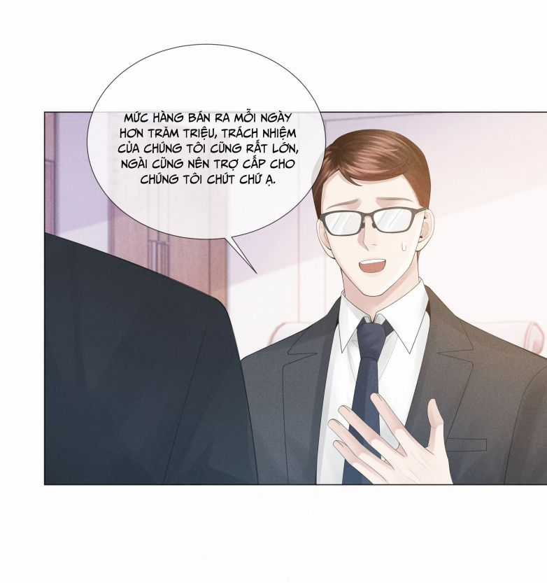 Dior Tiên Sinh Lk - Chapter 49 - Trang 37