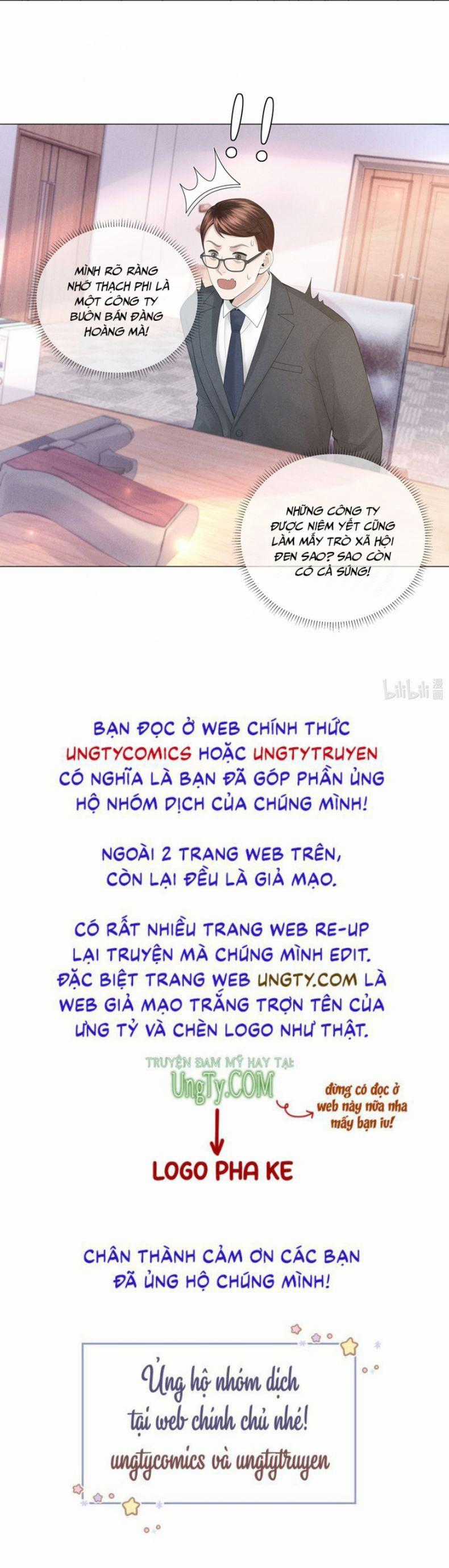 Dior Tiên Sinh Lk - Chapter 49 - Trang 40
