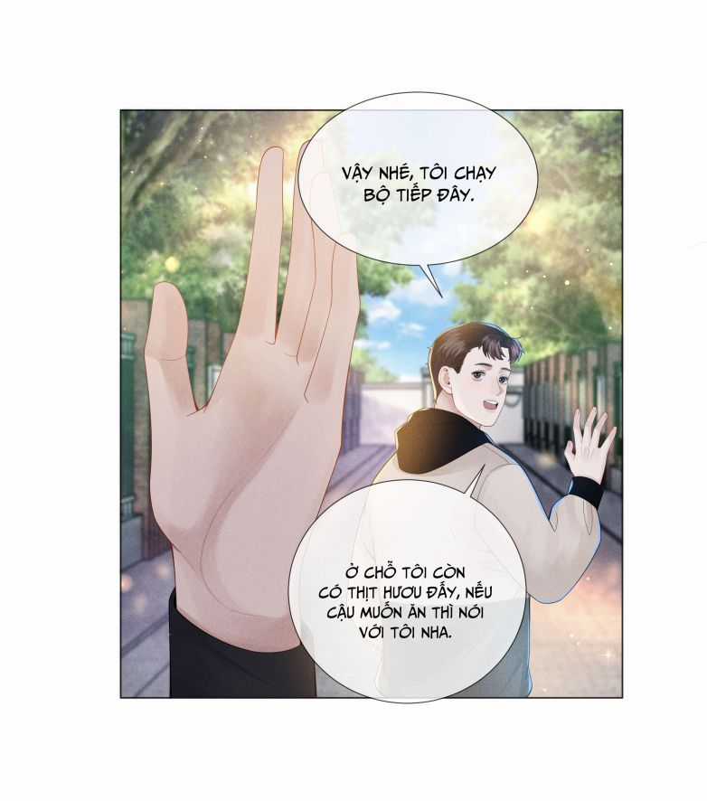 Dior Tiên Sinh Lk - Chapter 49 - Trang 6