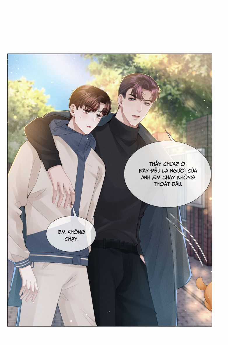 Dior Tiên Sinh Lk - Chapter 49 - Trang 7