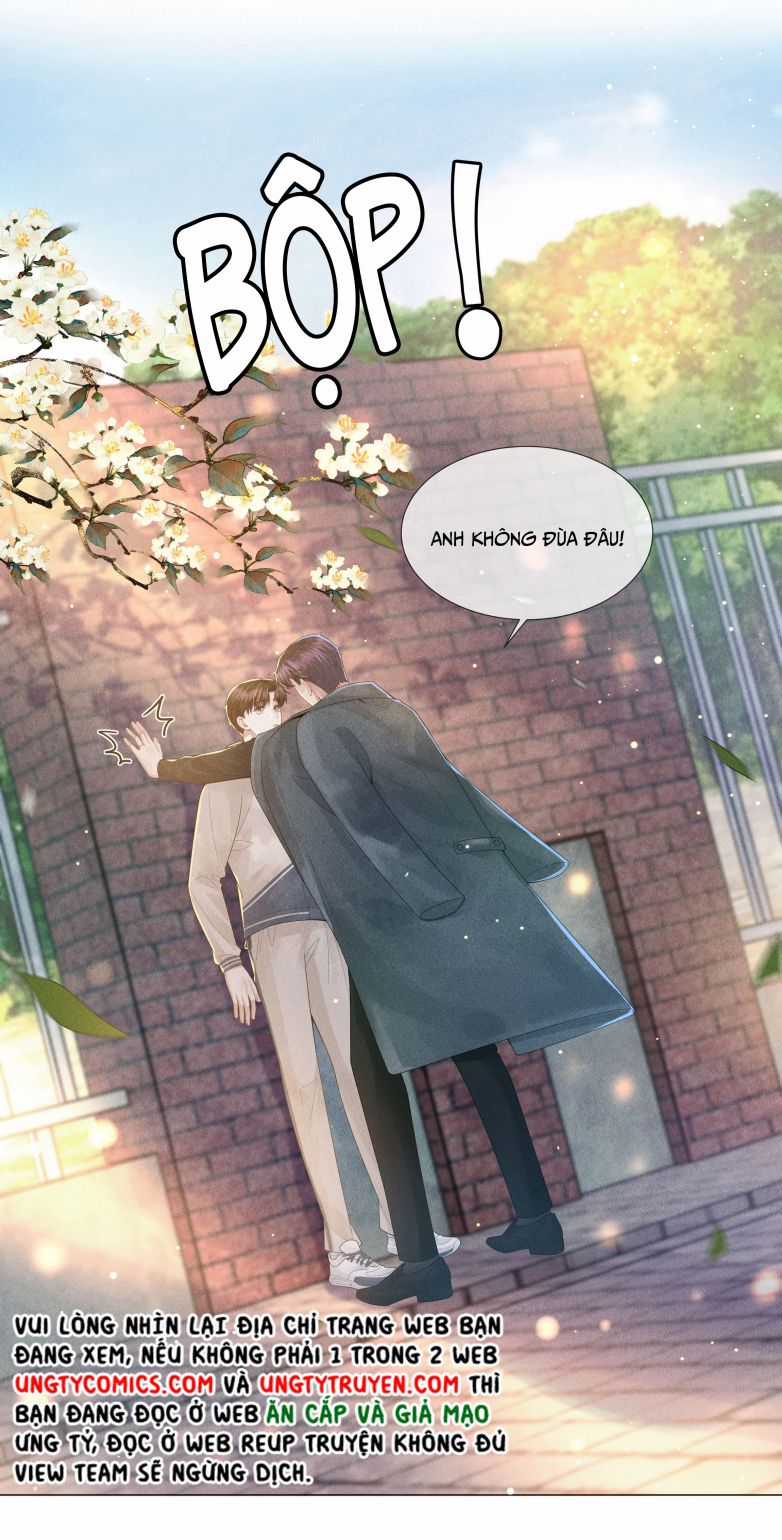 Dior Tiên Sinh Lk - Chapter 49 - Trang 9