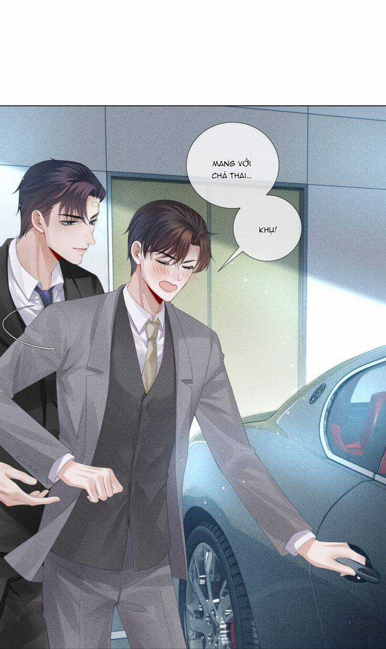 Dior Tiên Sinh Lk - Chapter 5 - Trang 13