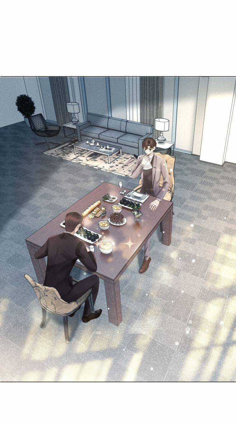 Dior Tiên Sinh Lk - Chapter 5 - Trang 3