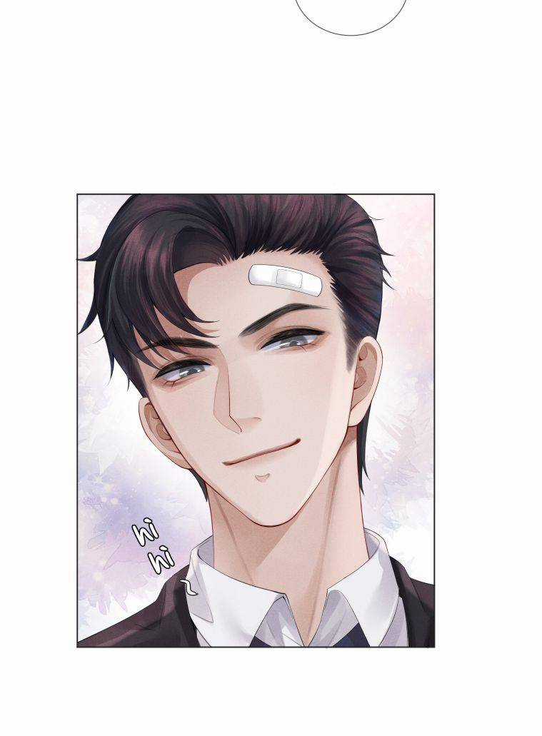 Dior Tiên Sinh Lk - Chapter 5 - Trang 9