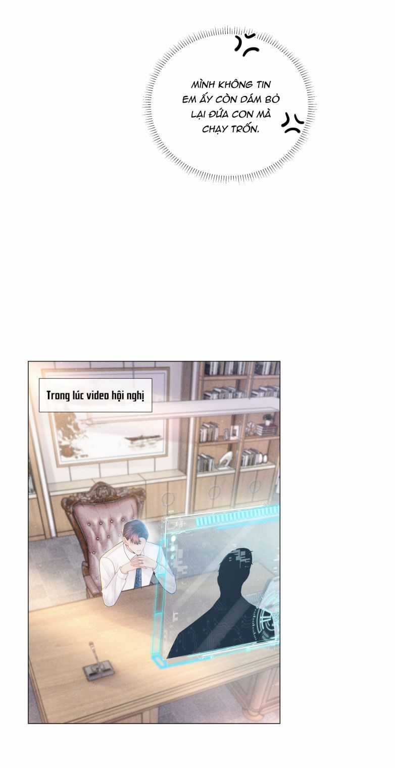 Dior Tiên Sinh Lk - Chapter 51 - Trang 3