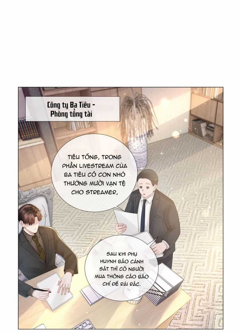 Dior Tiên Sinh Lk - Chapter 51 - Trang 23