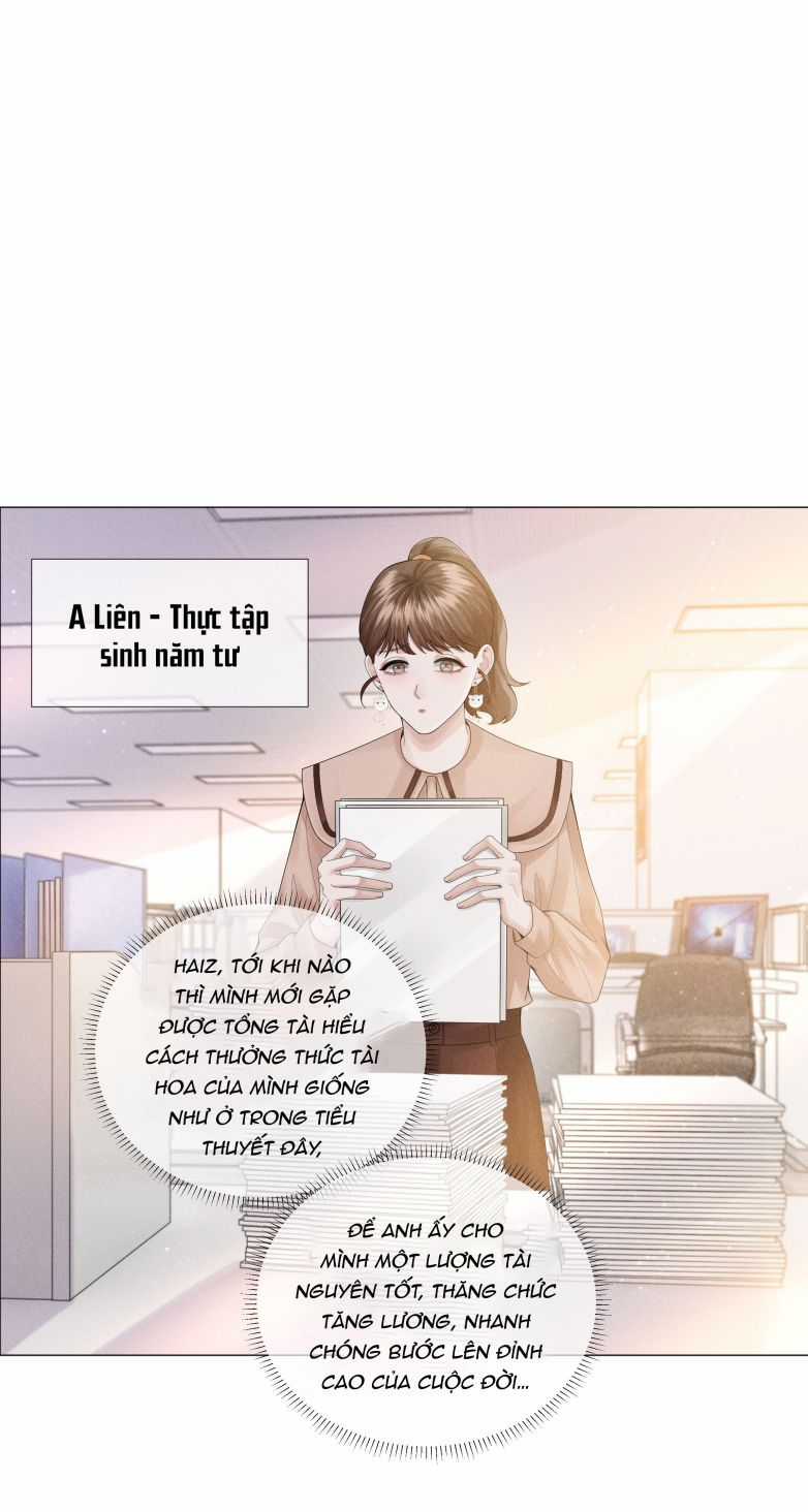 Dior Tiên Sinh Lk - Chapter 51 - Trang 9