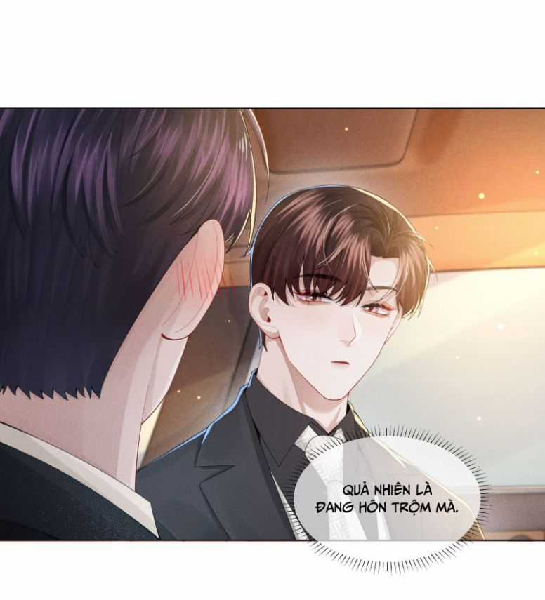 Dior Tiên Sinh Lk - Chapter 52 - Trang 20