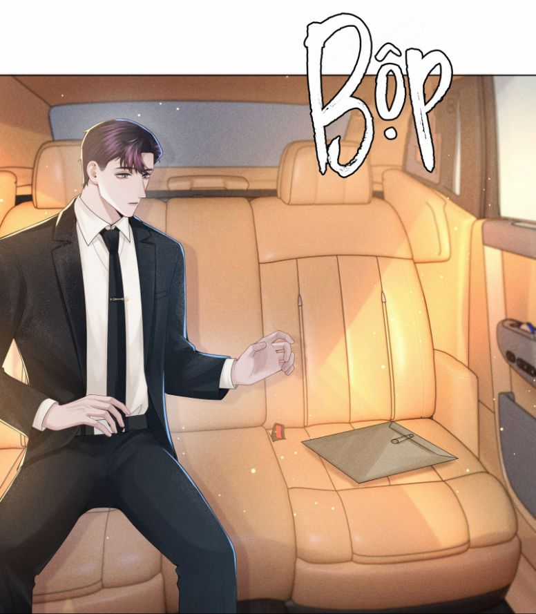 Dior Tiên Sinh Lk - Chapter 52 - Trang 22