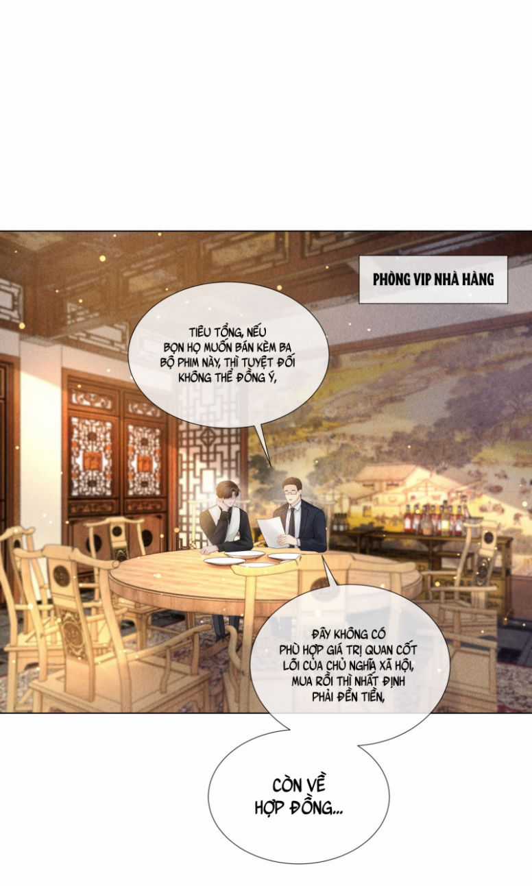 Dior Tiên Sinh Lk - Chapter 52 - Trang 24