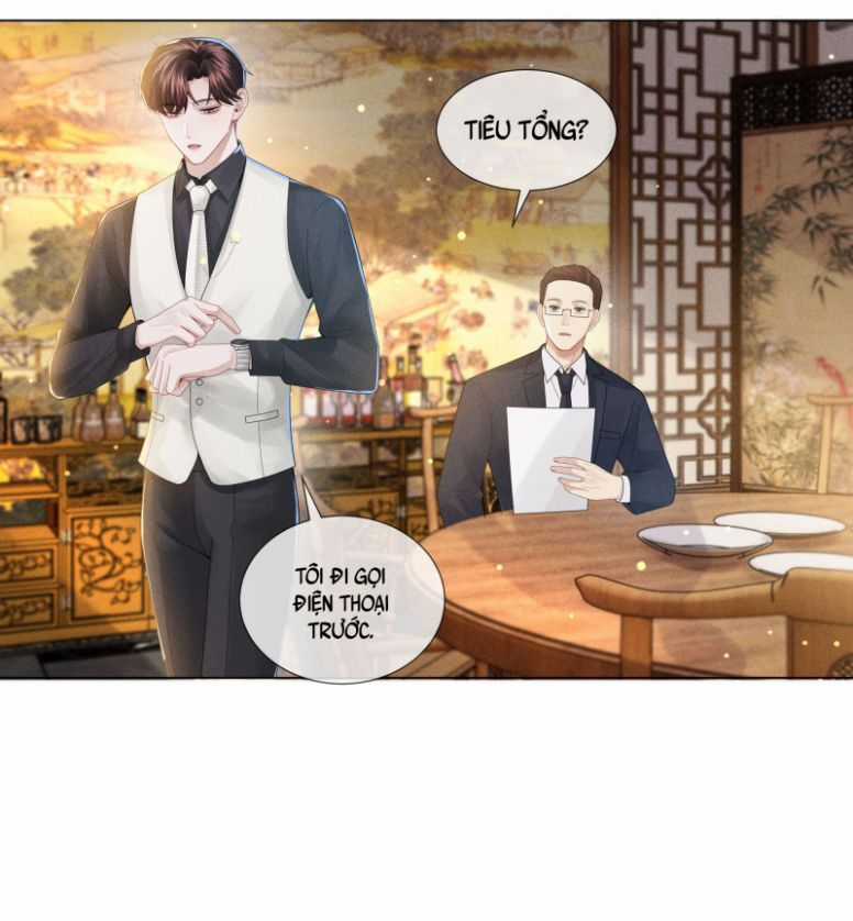 Dior Tiên Sinh Lk - Chapter 52 - Trang 26