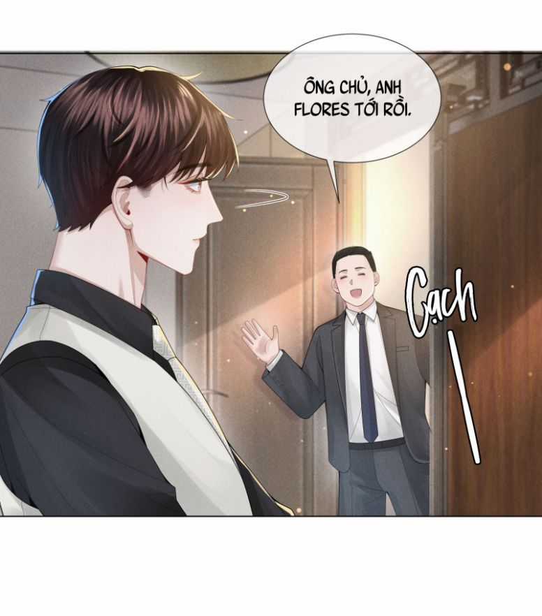 Dior Tiên Sinh Lk - Chapter 52 - Trang 29