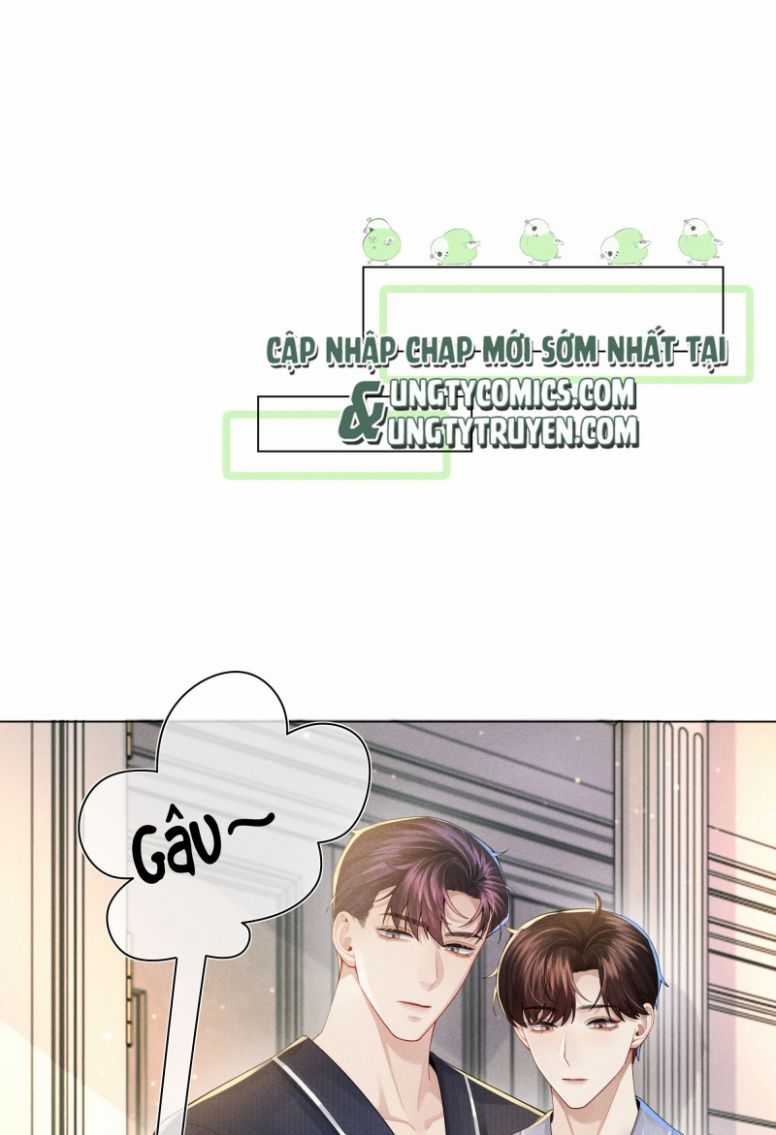 Dior Tiên Sinh Lk - Chapter 52 - Trang 4