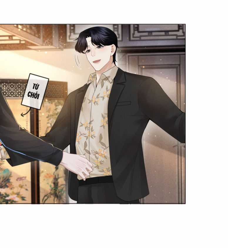 Dior Tiên Sinh Lk - Chapter 52 - Trang 33