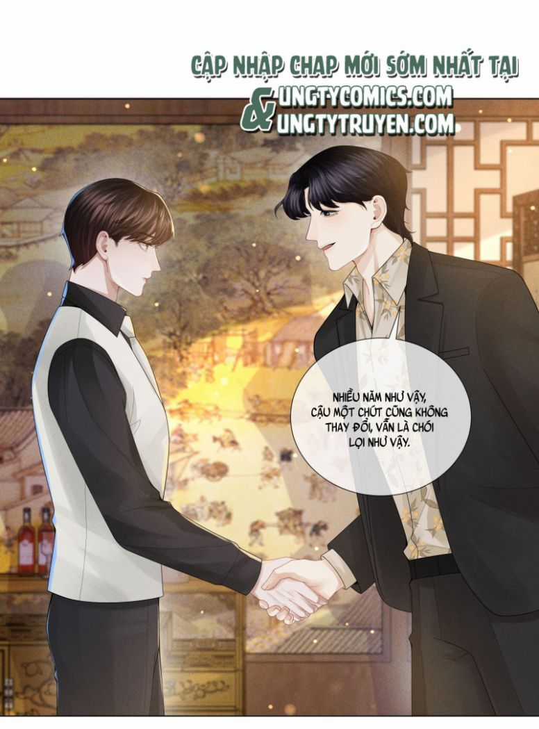 Dior Tiên Sinh Lk - Chapter 52 - Trang 34