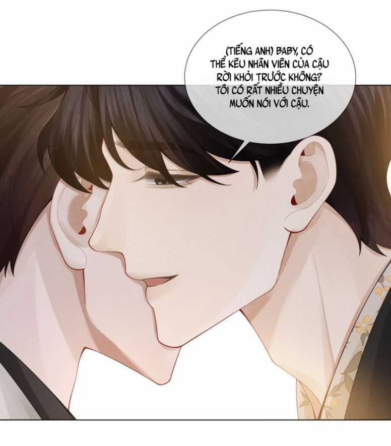 Dior Tiên Sinh Lk - Chapter 52 - Trang 35