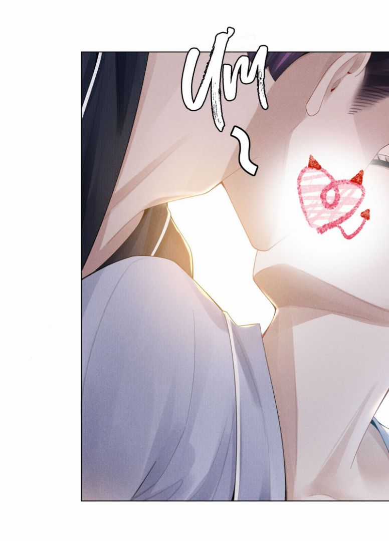 Dior Tiên Sinh Lk - Chapter 52 - Trang 9