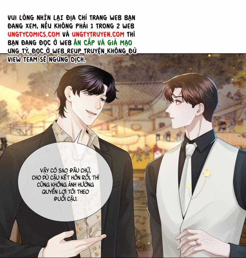 Dior Tiên Sinh Lk - Chapter 53 - Trang 2