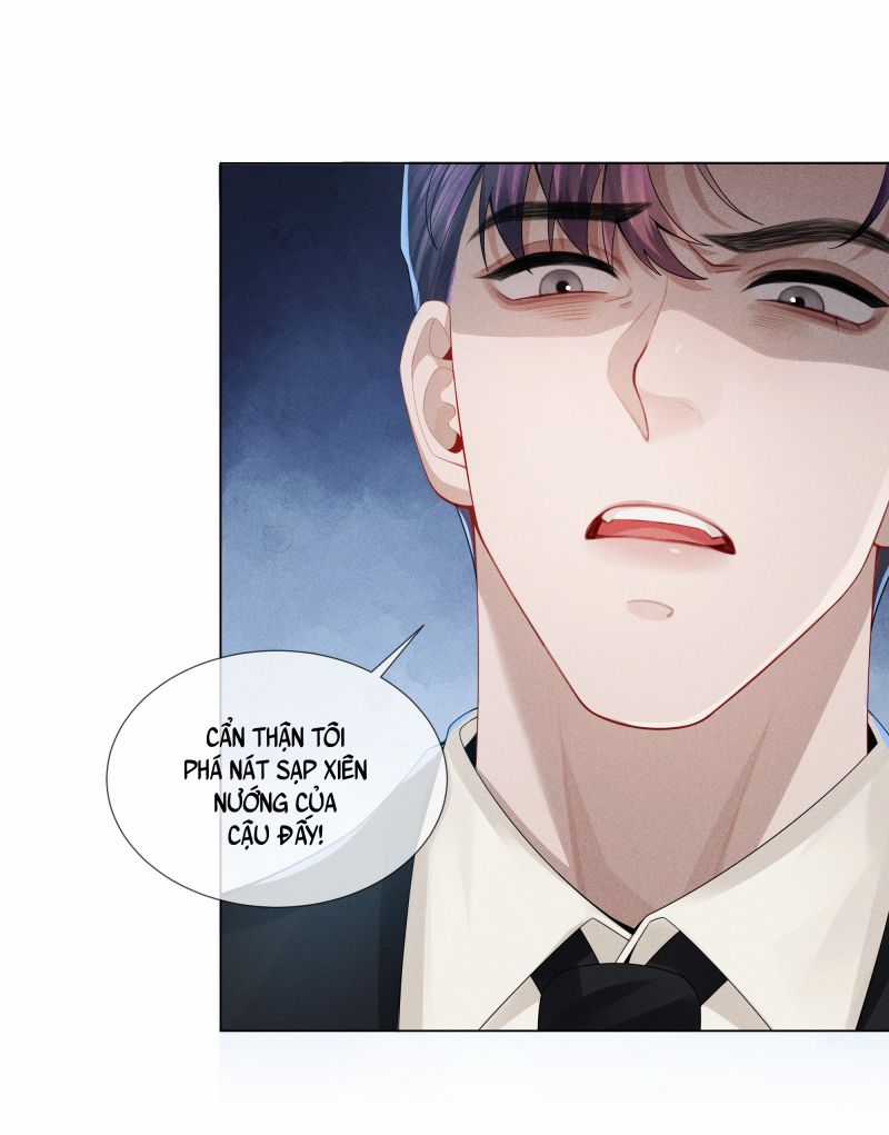 Dior Tiên Sinh Lk - Chapter 53 - Trang 21