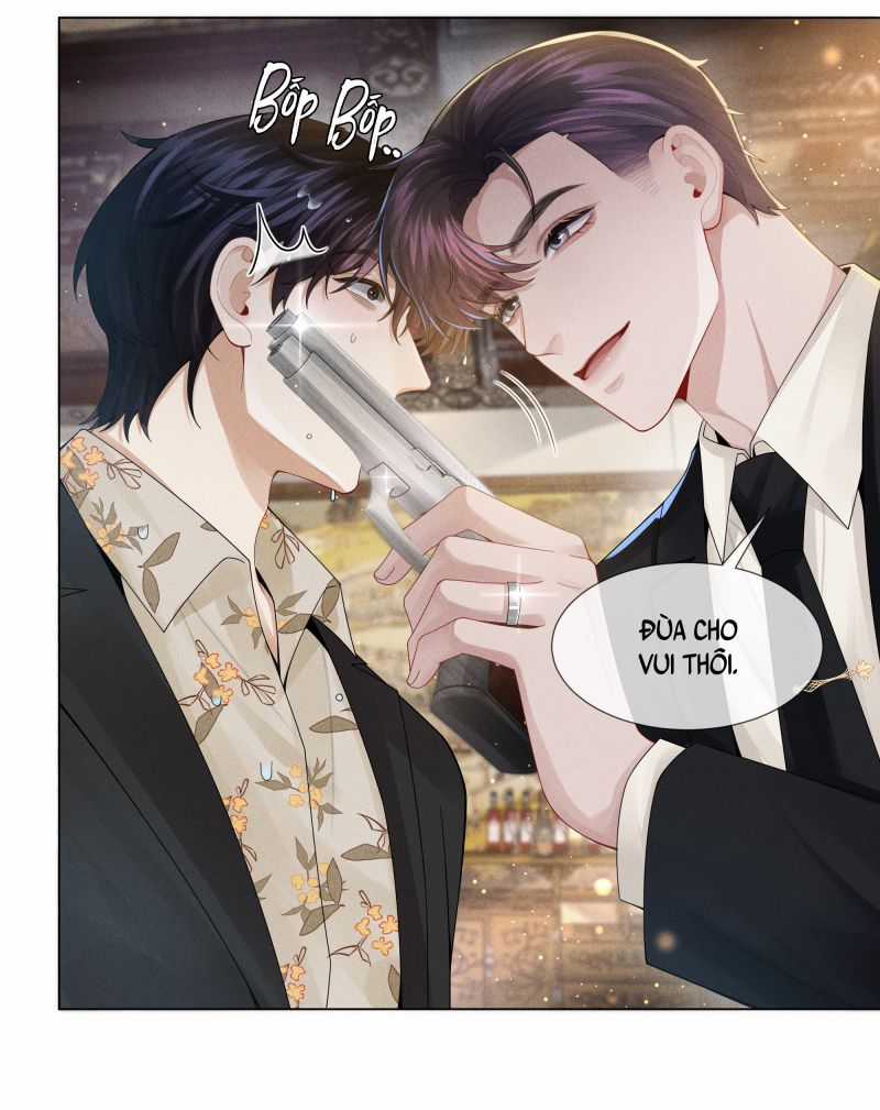 Dior Tiên Sinh Lk - Chapter 53 - Trang 28